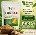 Produit 12 : Poudre Tonisex pour Agrandir et Allonger le 3eme Pied Naturellement