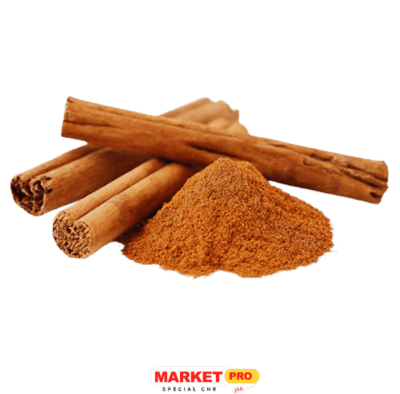 Produit 18 : La Cannelle Solution Naturelle contre le Diabète de Type 2