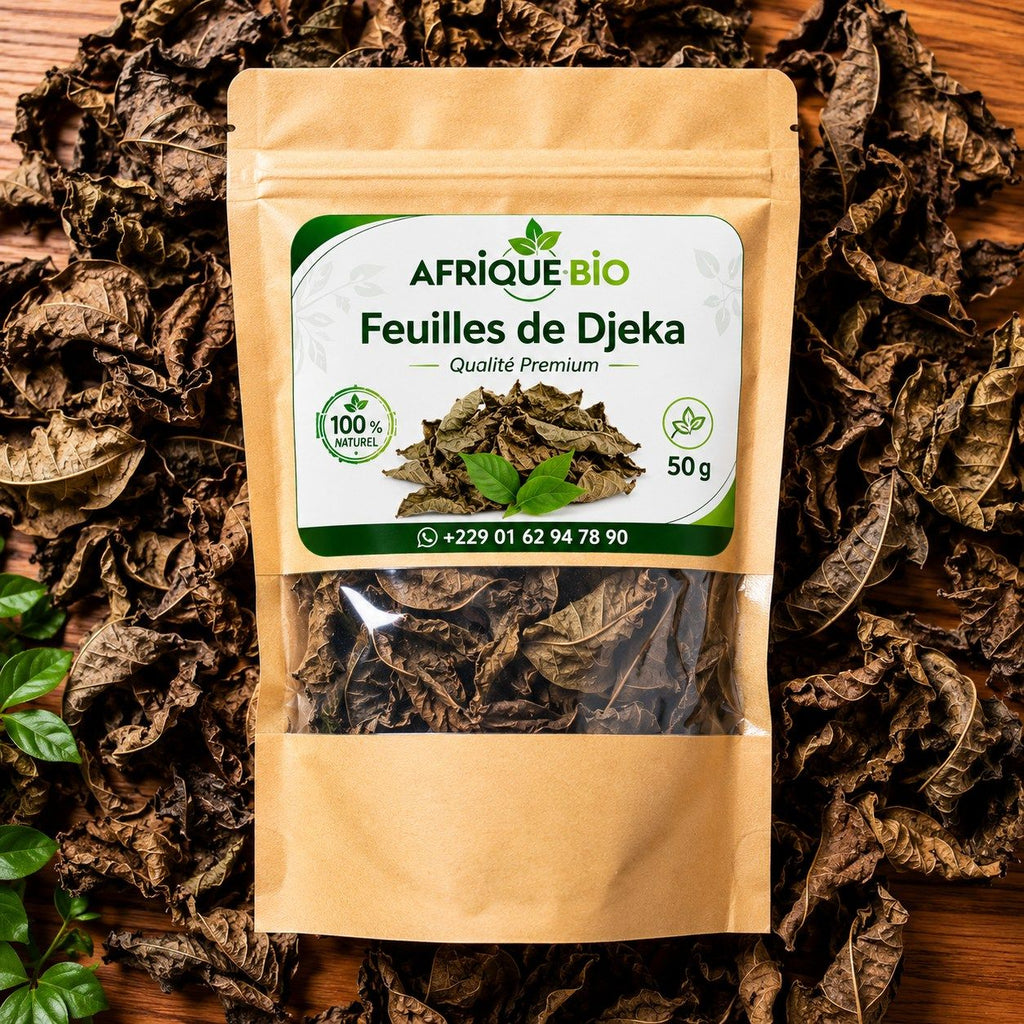 Produit 28 : Fagara : écorces racines pour la drépanocytose