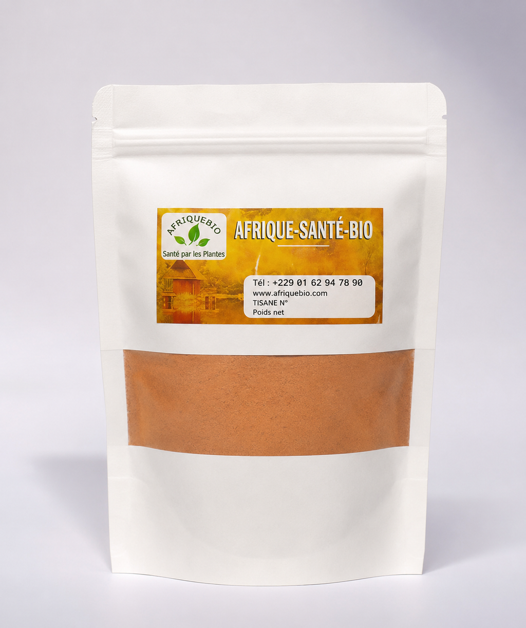 Produit 30 : Tisane Naturelle Insuffisance Veineuse
