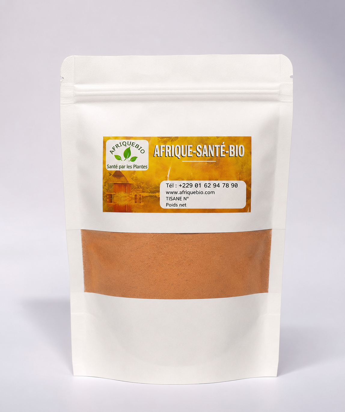 Produit 30 : Tisane Naturelle Insuffisance Veineuse