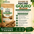 Produit 006:Poudre de Racine Gouro Premium – 100% Naturelle