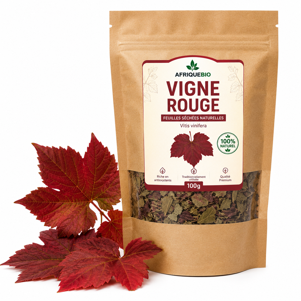 Produit 30 : Tisane Naturelle Insuffisance Veineuse