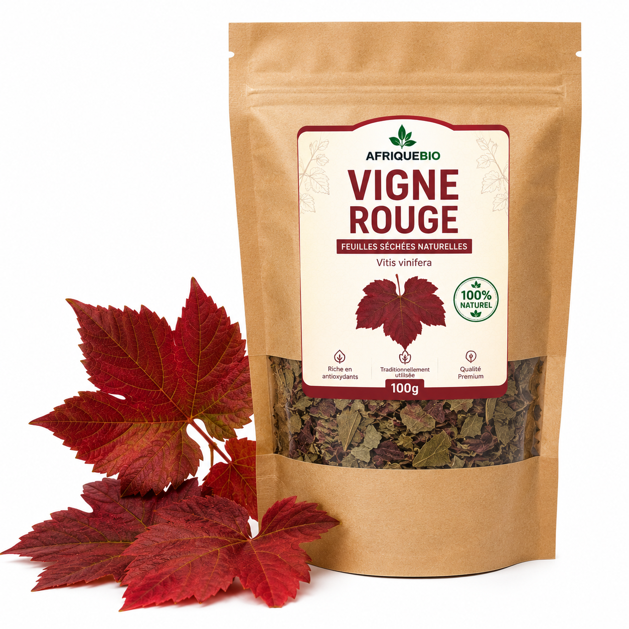 Produit 30 : Tisane Naturelle Insuffisance Veineuse