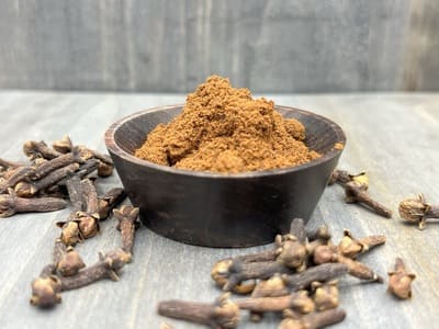 Produit 046 : Clou de Girofle Meilleur  Anti-inflammatoire Naturel