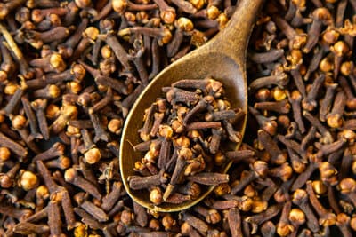 Produit 046 : Clou de Girofle Meilleur  Anti-inflammatoire Naturel
