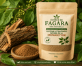 Produit 38 : L' Ecorce de Fagara pour soigne la Drépanocytose Naturellement