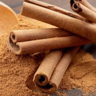 Produit 18 : La Cannelle Solution Naturelle contre le Diabète de Type 2