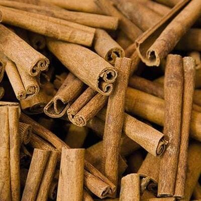 Produit 18 : La Cannelle Solution Naturelle contre le Diabète de Type 2