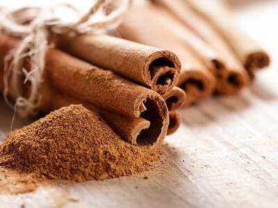 Produit 18 : La Cannelle Solution Naturelle contre le Diabète de Type 2