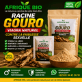 Produit 07 : Poudre de la Racine Gouro contre la Faiblesse Sexuelle
