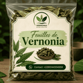 Produit 009: Feuilles de Vernonia