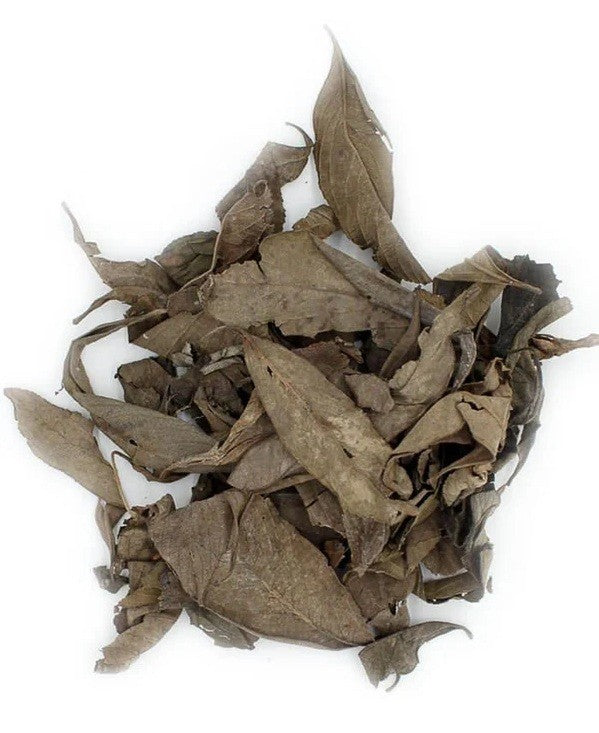 Produit 065 :Kinkeliba (Feuilles séchées) Afrique Bio -100 g