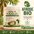 Produit 089 :Crème de Kigelia pour allonger et agrandir le bazooka, faiblesse sexuelle