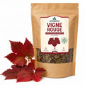 Produit 081 :Vigne rouge séché veineux anti-jambes lourdes