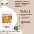 Produit 131 :Bourdaine Écorce Séchée – Frangula alnus – Qualité Premium