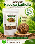 Produit 138 :Racine de Nauclea Latifolia un Anti-inflammatoire Naturel
