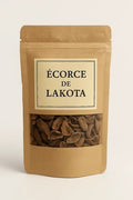 Produit 083 :Écorces de lacota pour la fertilité féminine