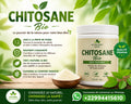 Produit 070 :Le chitosane pour éliminer les graisses du ventre Thé ventre plat