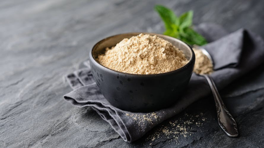 Produit 085 :Poudre de Maca Bio