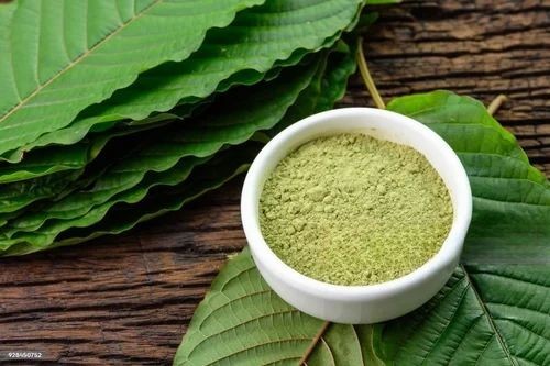 Produit 109 :Poudre de Feuilles de Goyavier