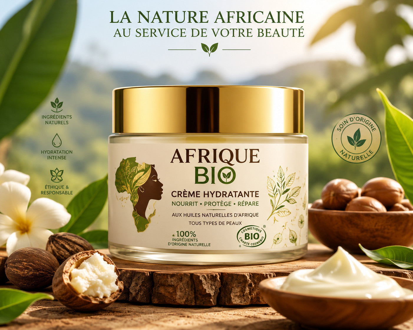 Produit 051 : Meilleur Crème pour Agrandir et Allonger le Bangala Naturellement