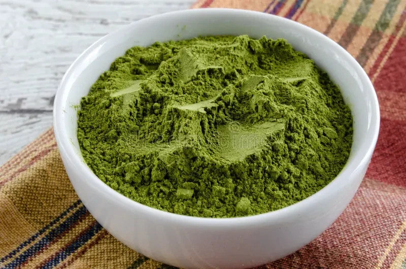 Produit 087 :Poudre de Moringa Booster l’immunité, contre l’anémie, diabète et cholestérol