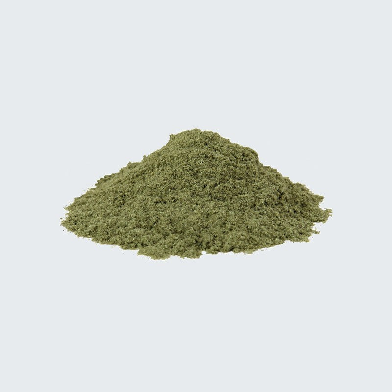 Produit 052 : Poudre de papaye booster le système immunitaire renforcer la sante naturellement