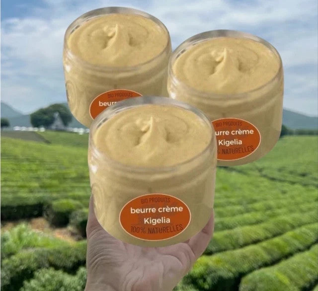 Produit 089 :Crème de Kigelia pour allonger et agrandir le bazooka, faiblesse sexuelle