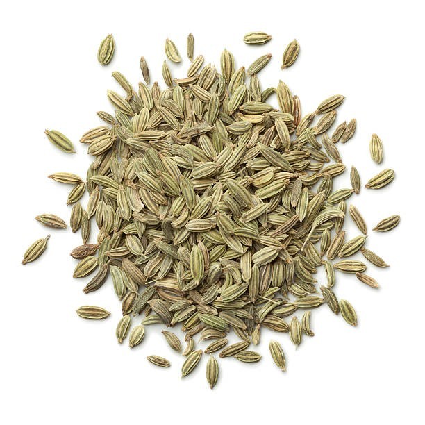 Produit 135 :Fenouil Antispasmodique et Riche en antioxydants