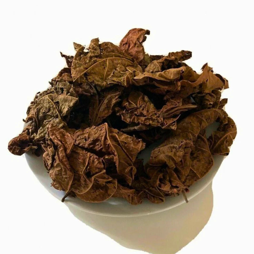Produit 127 :Feuille de Djéka  pour Tomber Enceinte Naturellement Djéka et bien être