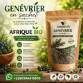 Produit 124 :Genévrier Favorise la digestion effet diurétique Riche en antioxydants