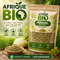 Produit 135 :Fenouil Antispasmodique et Riche en antioxydants