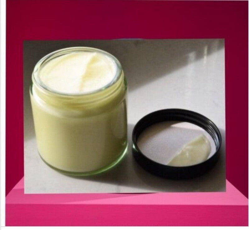 Produit 089 :Crème de Kigelia pour allonger et agrandir le bazooka, faiblesse sexuelle