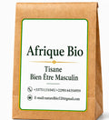 Produit 071 :Tisane Bien Être Masculin