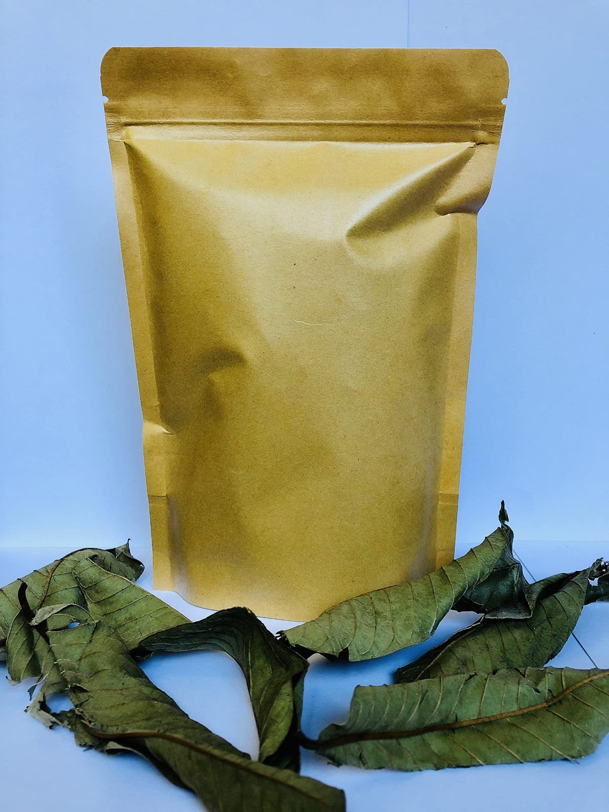 Produit 109 :Poudre de Feuilles de Goyavier