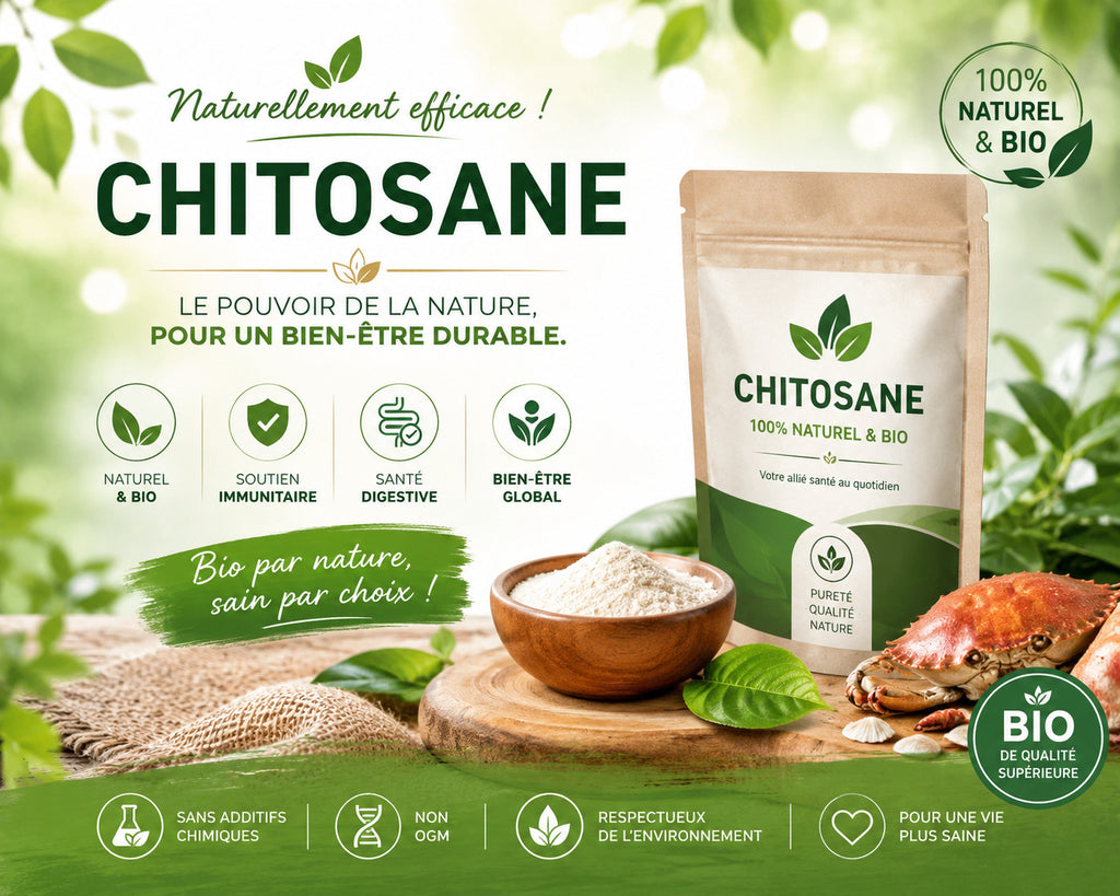 Produit 059 :  Chito Chito pour purifier le foie et garder la ligne