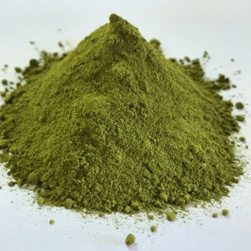 Produit 052 : Poudre de papaye booster le système immunitaire renforcer la sante naturellement