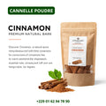 Produit 092 :Cannelle usage thérapeutique