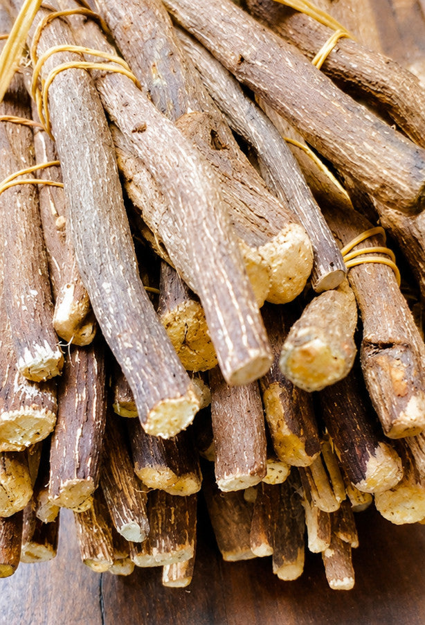 Produit 106 :Racines gouro