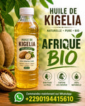 Produit 103 :L'huile de Kigelia contre L'éjaculation précoce et la faiblesse sexuelle