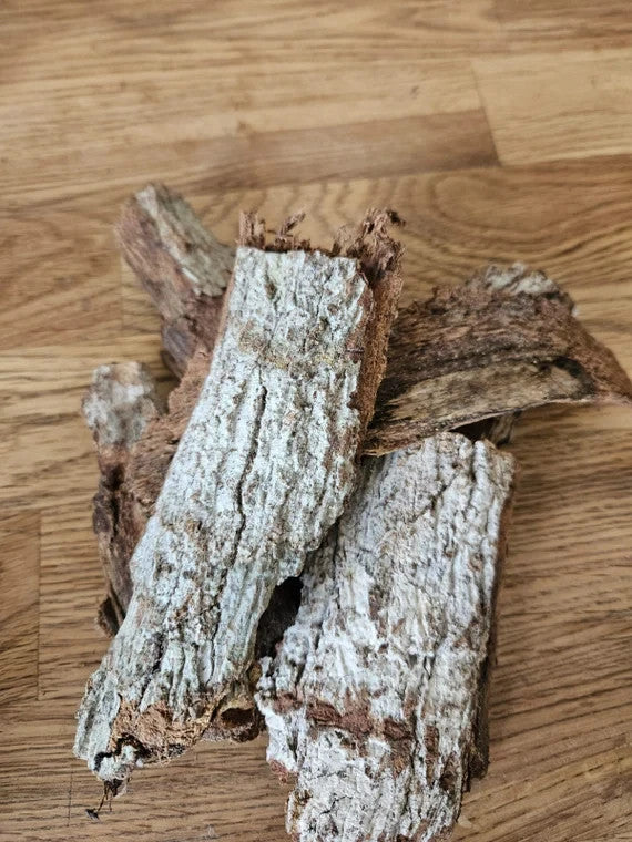 Produit 057 : L'écorce de manguier (astringente, anti-inflammatoire, antibactérien)