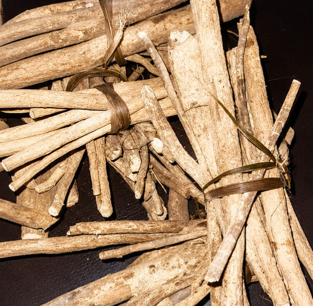 Produit 106 :Racines gouro