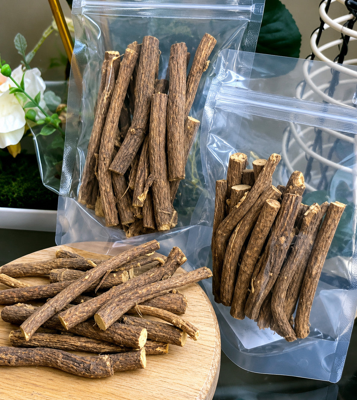 Produit 106 :Racines gouro