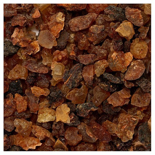 Produit 110 :Encens de Myrrhe