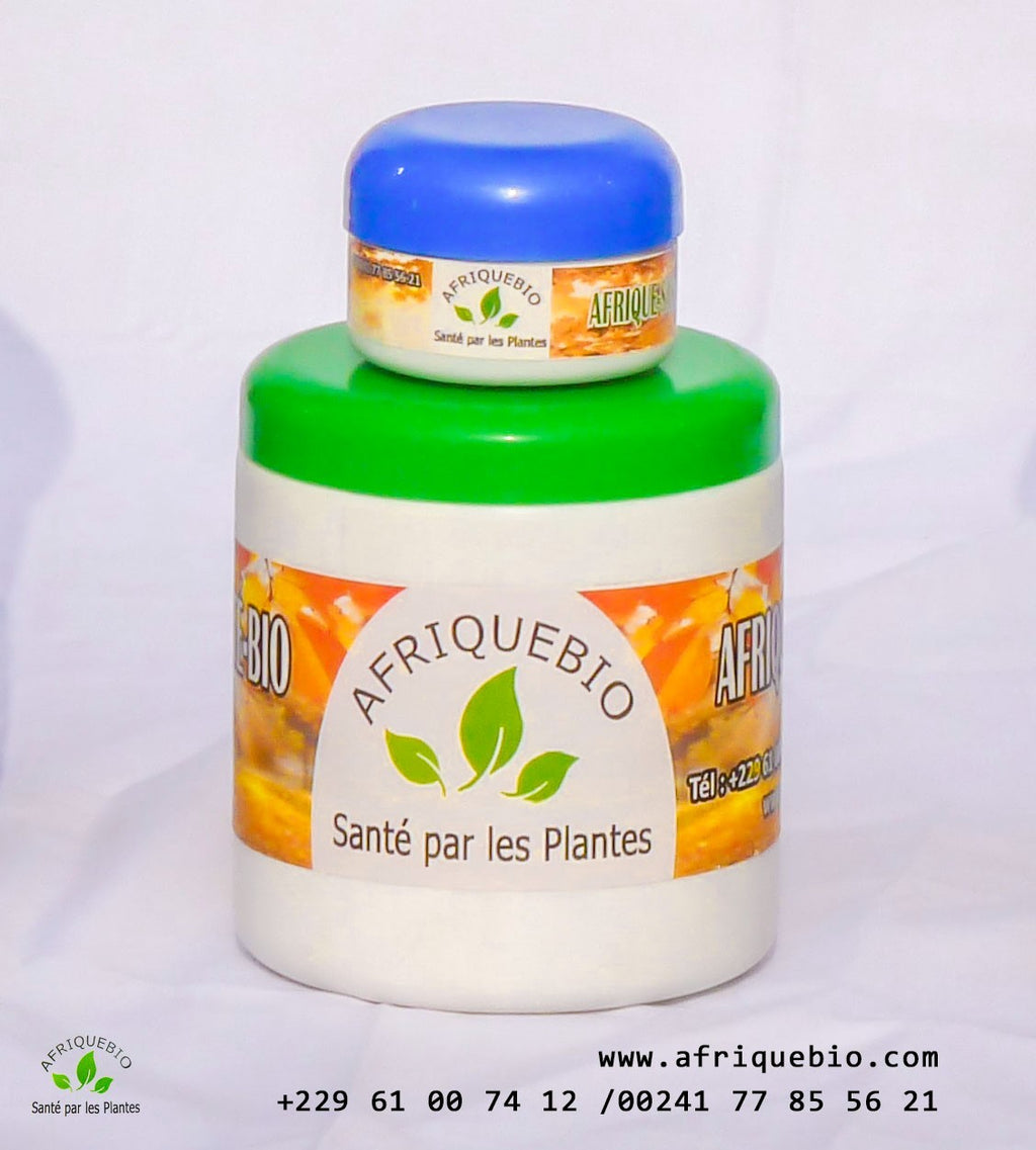 Produit 111 :Huile de Baobab Peau Douce bien Hydrater et Production de collagène