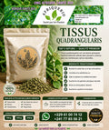 Produit 100 :Cissus quadrangularis Séché 100 % Naturel – Qualité Premium