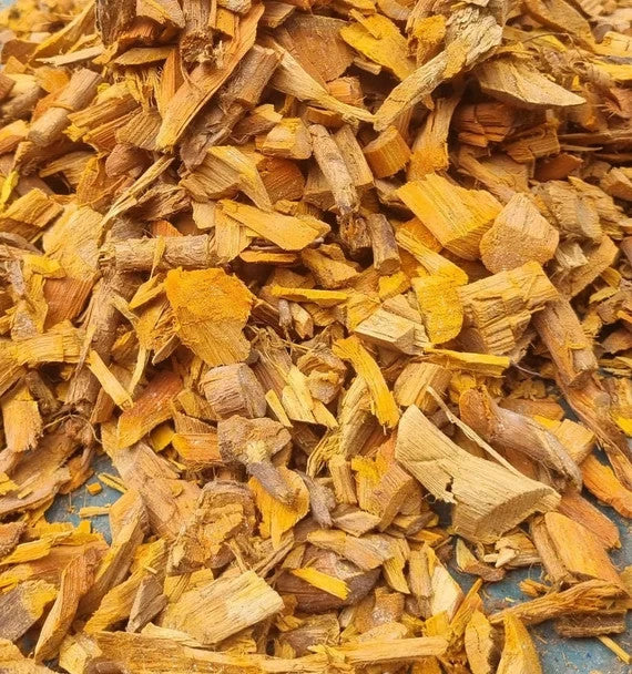 Produit 138 :Racine de Nauclea Latifolia un Anti-inflammatoire Naturel