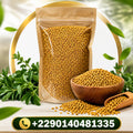 Produit 123 :Graines de Fenugrec aux multiples vertus