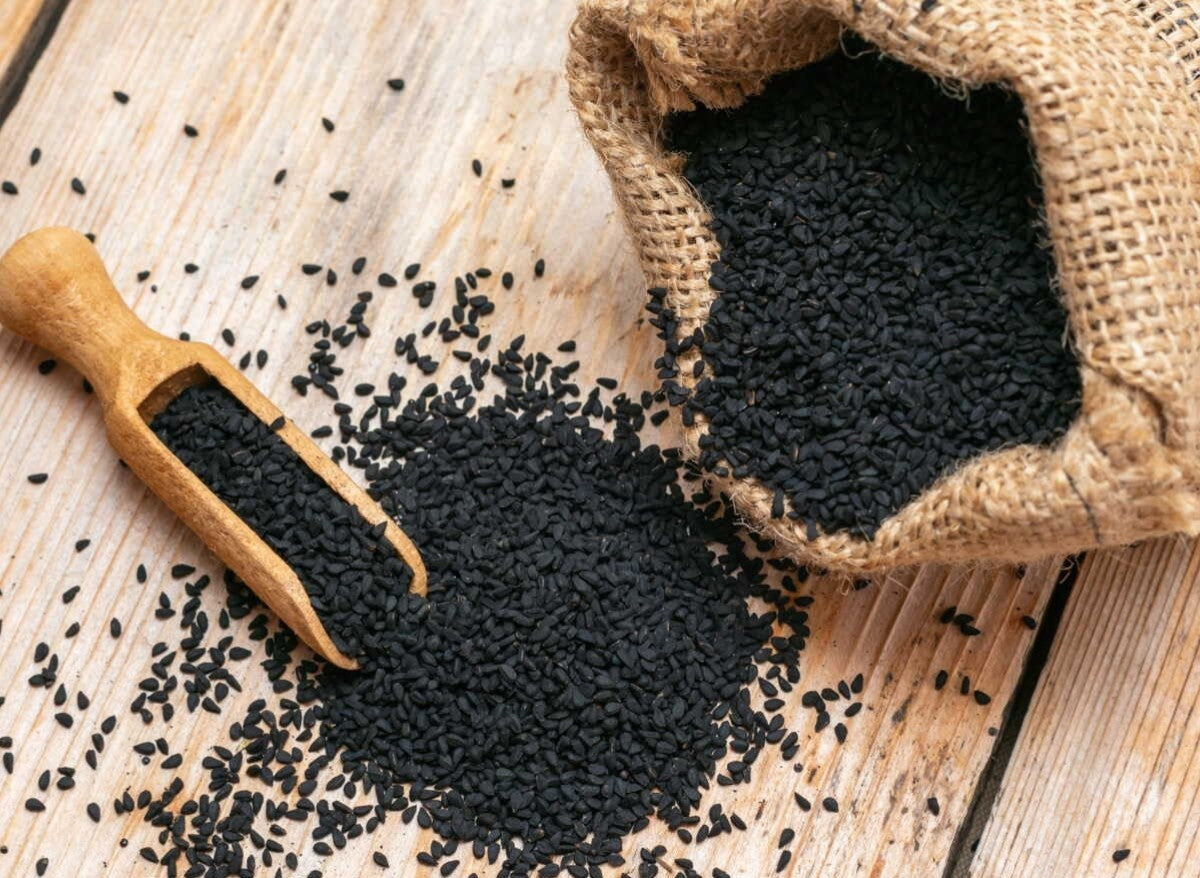 Produit 145 :Graines De Nigelle